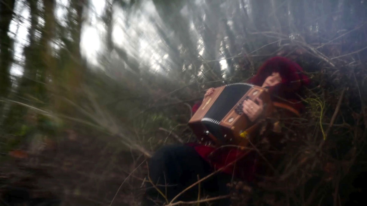 Askadlib - music video - Image Paul Poutre
