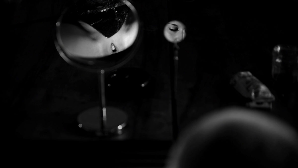 Aux larmes - music video - Image Paul Poutre