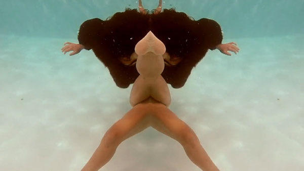 Pleasures - music video - Image Paul Poutre