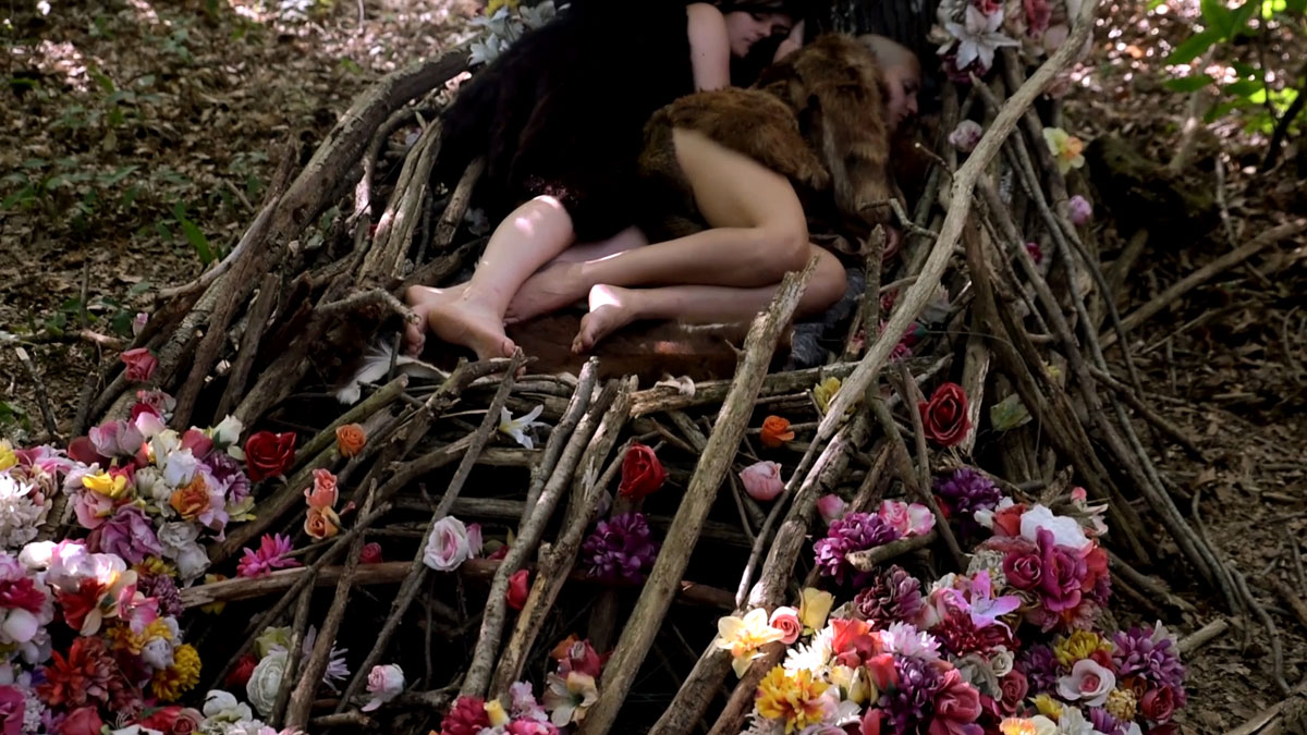 WHPH - music video - Image Paul Poutre
