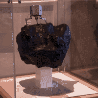 TRAXION - Fake science installation, Espace Mends France, 2015